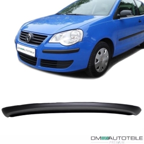 VW Polo 9N3 lower Part Spoiler for Bumper Facelift 05-09