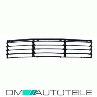 VW Passat 3BG Grille Front centre centrepiece ABS 00-05 all models