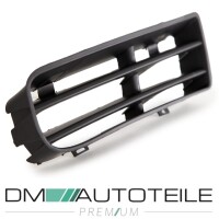 Set VW Golf 4 IV Bumper inlay Front left + right 98-03 4