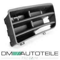 Set VW Golf 4 IV Bumper inlay Front left + right 98-03 5