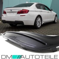 Diffusor Sport-Performance Carbon Design 2 Rohr passt f&uuml