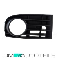 Set VW Golf 5 V Bumper Grille - Bumper inSet 03-08 2