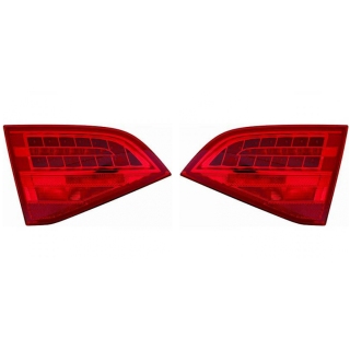 Heckleuchten Rückleuchten Depo / TYC LED SET innen passt für Audi A4 B8 Avant 8K5 ab 07-11