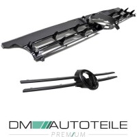 Set VW Golf 4 IV Bumper Grille Bumper + Front Grille complet