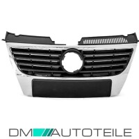 VW Passat 3C Front Grille Front Grille c gallery
