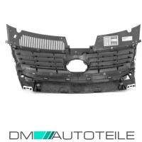 VW Passat 3C Front Grille Front Grille chrome black not for 