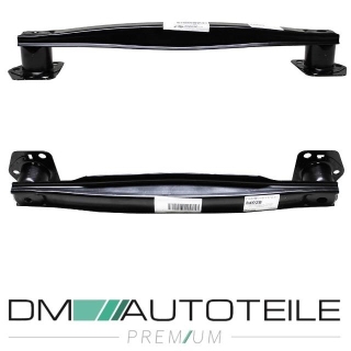 Smart Fortwo City Coupe Convertible 450 Bumper reinforcement crossbeam 08/98-02/07