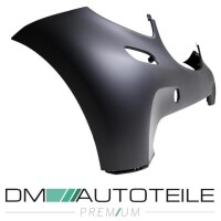 Smart Fortwo 453 2014 Front Bumper primed 2