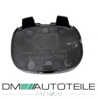 Smart Fortwo 453 Bj.14- Tow Hook Cover for Front Bumper 3