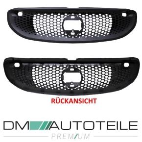 Smart Fortwo 453 2014 Front Grille ventilation Grille...