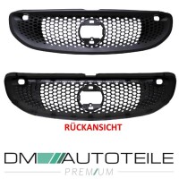 Smart Fortwo 453 2014 Front Grille venti gallery
