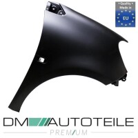 Smart Fortwo 453 Front right wing Panel Plastic Fender...
