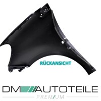 Smart Fortwo 453 Front right wing Panel Plastic Fender EU-Pr