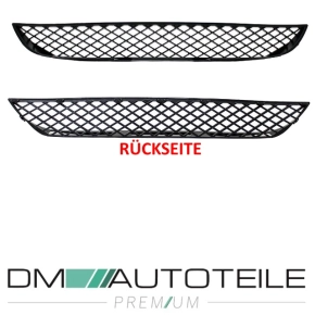 Mercedes Sprinted 906 Grille Bumper Grille Front centre...