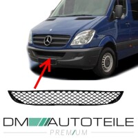 Mercedes Sprinter 906 Gitter Stoßstangengitter vorne M