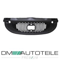 Smart Forfour 453 2014 Front Grille vent gallery