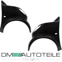 Smart Fortwo 450 City Coupe wing panel S gallery