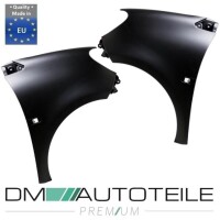 SET Smart Fortwo 453 Kotflügel Set  gallery