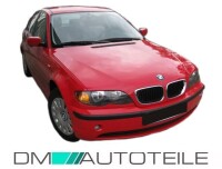 BMW E46 radiator support Core support steel 98-05 all models