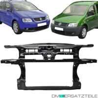 VW Touran radiator support 03-06 also Ca gallery