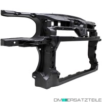 VW Touran radiator support 03-06 also Caddy 04-10 2