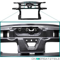 VW Touran radiator support 03-06 also Caddy 04-10 3