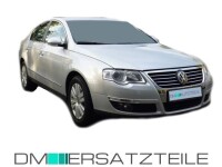 VW Passat Saloon Variant Radiator support 05-10 except 2.0 F