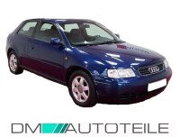Audi A3 8L Radiator support 96-00 3-5 doors all models 2