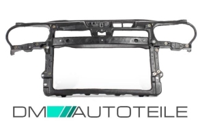 VW Polo 9N Radiator support 01-05 for models with A/C