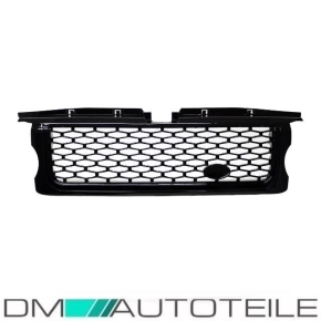 Range Rover Sport L320 Kühlergrill Frontgrill...