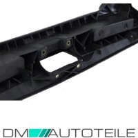 Audi A3 8L Facelift Radiator support 00-03 2