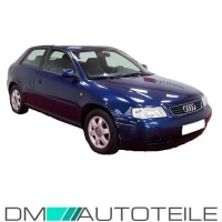Audi A3 8L Facelift Radiator support 00-03 3