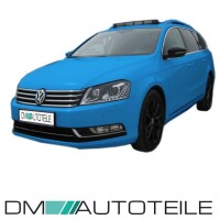 VW Passat 3C2 B7 Diesel Limo-Estate radiator support 2010-20