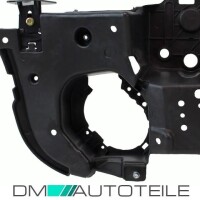 Mini R50-R52-R53 Radiator support  Core support 01-06 3