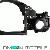 Mini R50-R52-R53 Radiator support  Core support 01-06 4