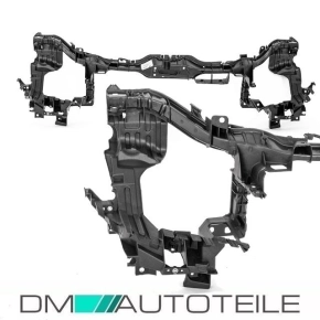 Mercedes A-Class W169 Radiator support / Core support 04-08
