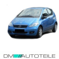 Mercedes A-Class W169 Radiator support / Core support 04-08 