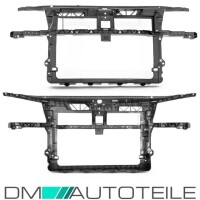 VW Polo 9N3 Radiator support 05-09 for v gallery