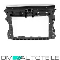 VW Caddy III Touran 1T3 Radiator support gallery