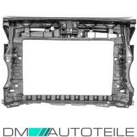 VW Caddy III Touran 1T3 Radiator support 10-15 2