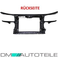 Audi A3 8P 8PA Radiator support 03-08 only 2.0TDI + 3.2l V6 