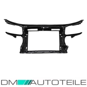 Audi A3 8P1 8PA Radiator support 03-08 all models except 2.0TDI + 3.2l