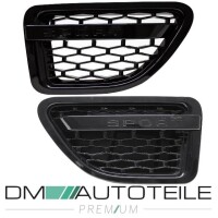 Range Rover Sport L320 Vent trim left /  gallery