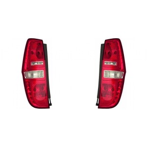 OE Depo/TYC Rückleuchte links passt für Hyundai H-1 Cargo Travel 