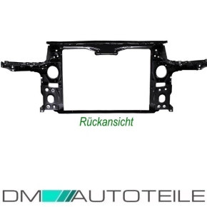 VW Touareg 7L Front Panel Mask 02-10 + Porsche Cayenne 9PA