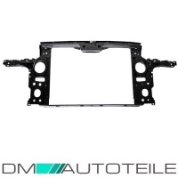 VW Touareg 7L Front Panel Mask 02-10 + P gallery