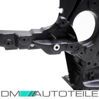 VW Touareg 7L Front Panel Mask 02-10 + Porsche Cayenne 9PA 4