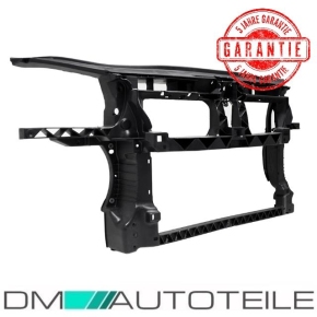 VW Touran 1T 1T2 radiator support core support 06-10 Facelift