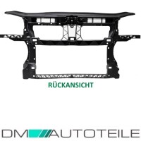 VW Touran 1T 1T2 radiator support core support 06-10 Facelif