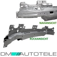 VW T4 Transporter Crossmember Carrier Front for Bumper 96-03